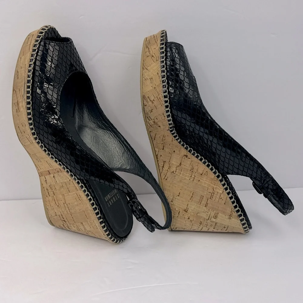stuart weitzman